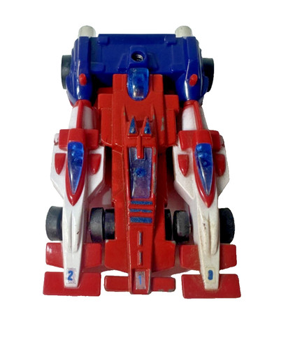Gattiger mini super cars - gattiger, anni