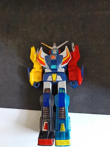 Robot anni galactic - 80, gale