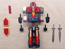 DAIKENGO Vintage Ceppi