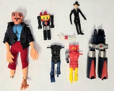 (Sesto) Lotto action figures e