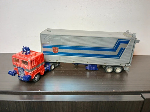 Optimus prime transformers - prime,
